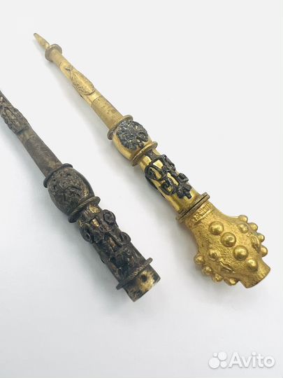 Аксельбант Офицера Свиты Императора Николая 2