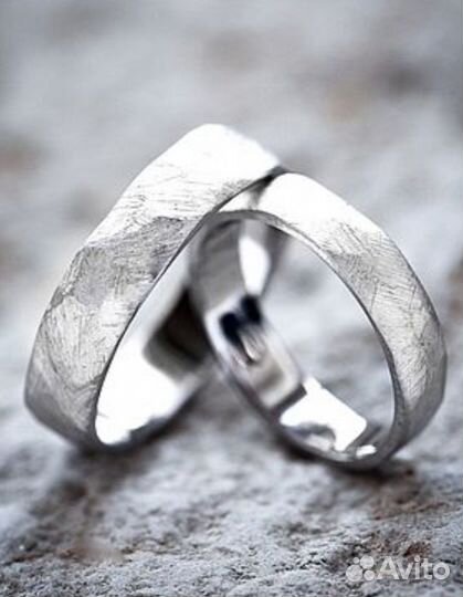 Ювелирный мастер-класс/парные кольца/обручалки etc