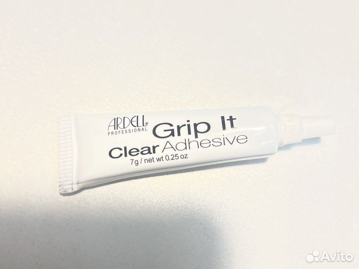 Клей для накладных ресниц