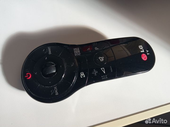 Пульт lg magic AN-MR400H