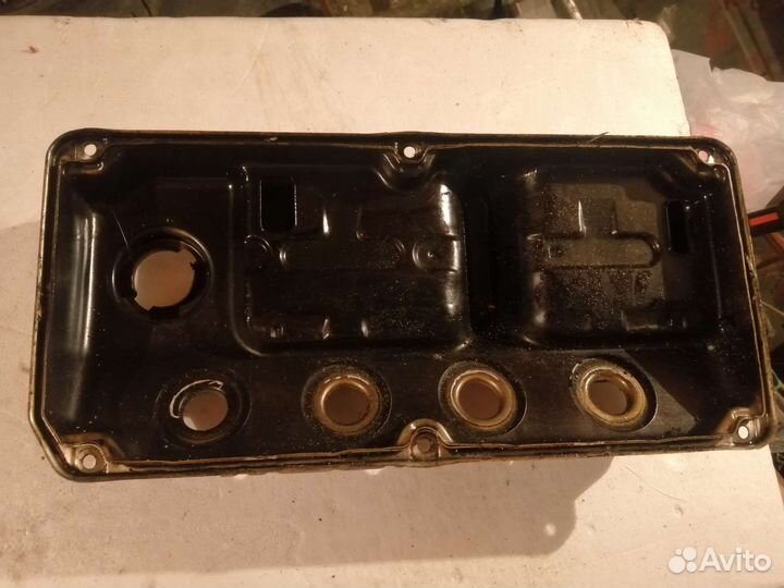 Распредвал