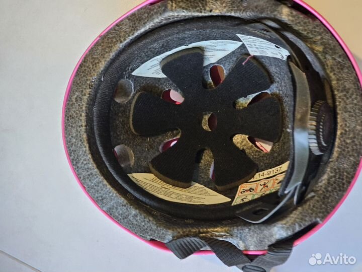 Шлем защитный детский Itsimagical