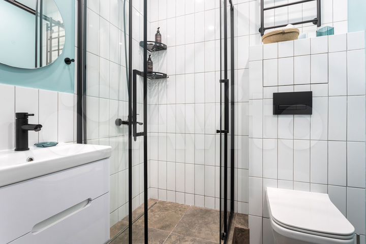 Квартира-студия, 25 м², 1/4 эт.