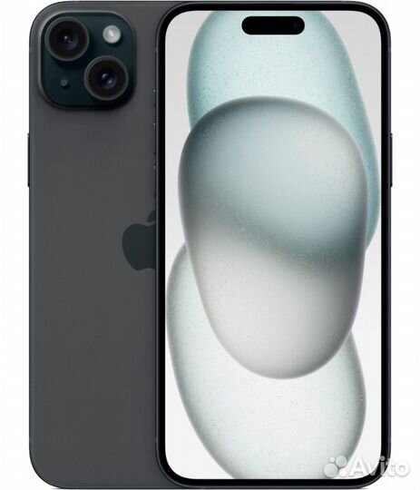 iPhone 15 Plus, 512 ГБ