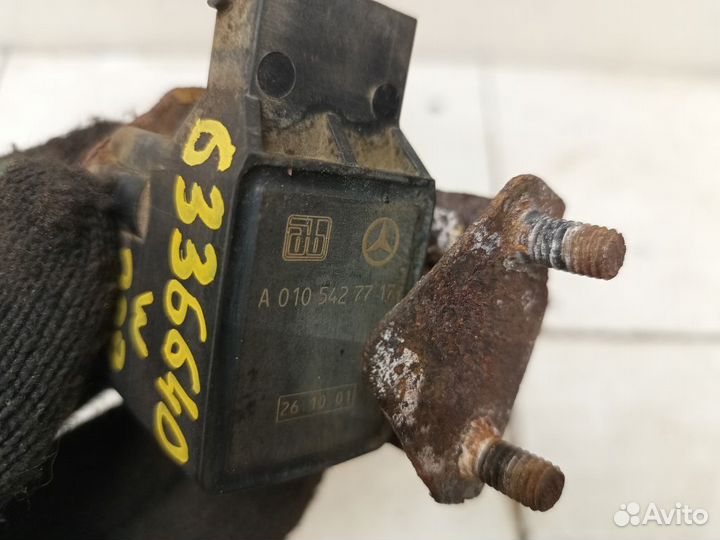 Датчик уровня подвески