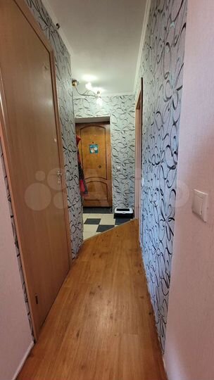 1-к. квартира, 30,3 м², 3/5 эт.