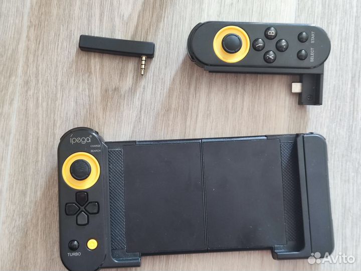 Геймпад ipega PG-9167