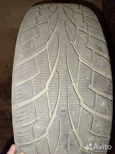 Nankang HK 104 235/65 R17 104T