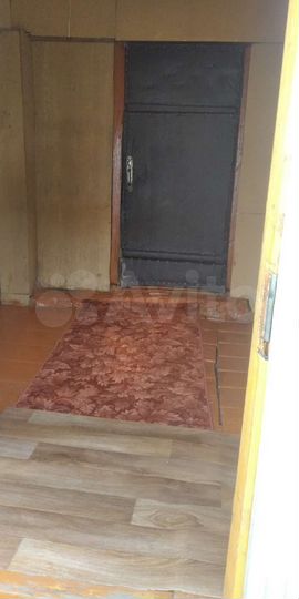 Дом 30 м² на участке 15 сот.