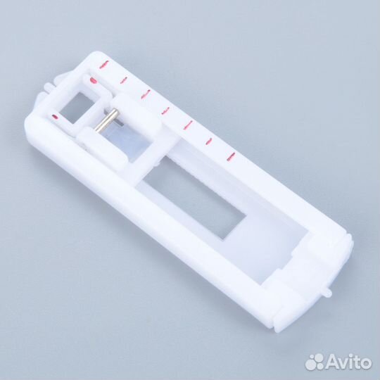 Лапка для швейной машинки