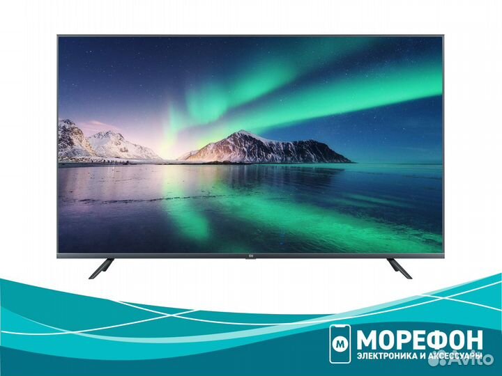 Телевизоры Xiaomi Оригинал (Гарантия, Кредит)