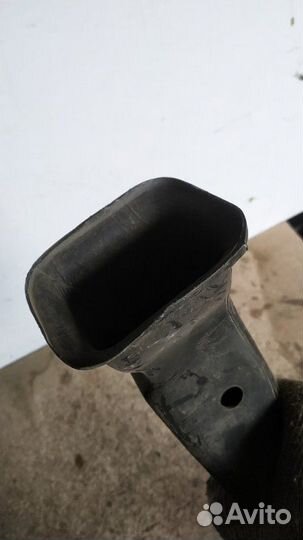 Воздуховод Daewoo Nexia 1995-2016