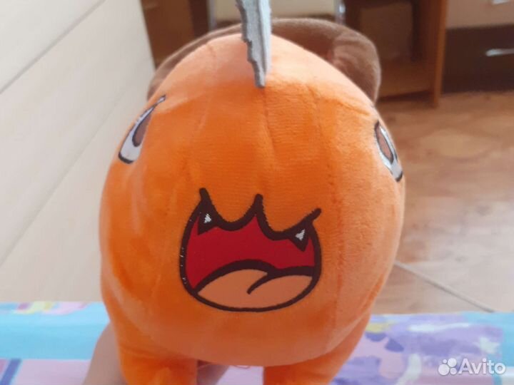 Игрушки к поп и аниме