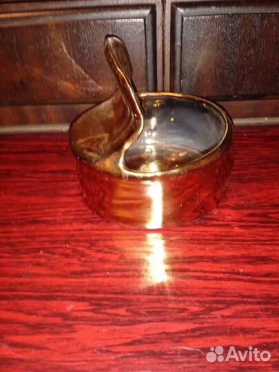 Пепельница