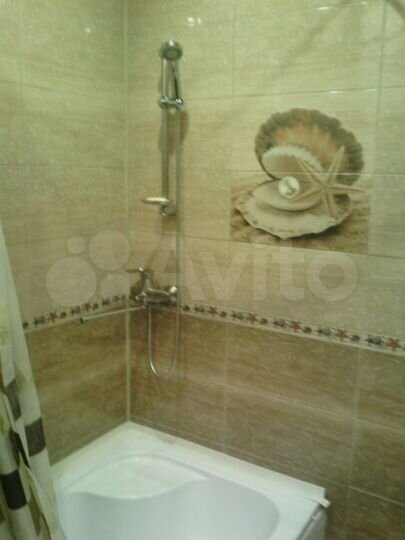 Квартира-студия, 23 м², 2/5 эт.