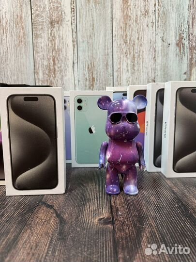 Коробки для техники apple