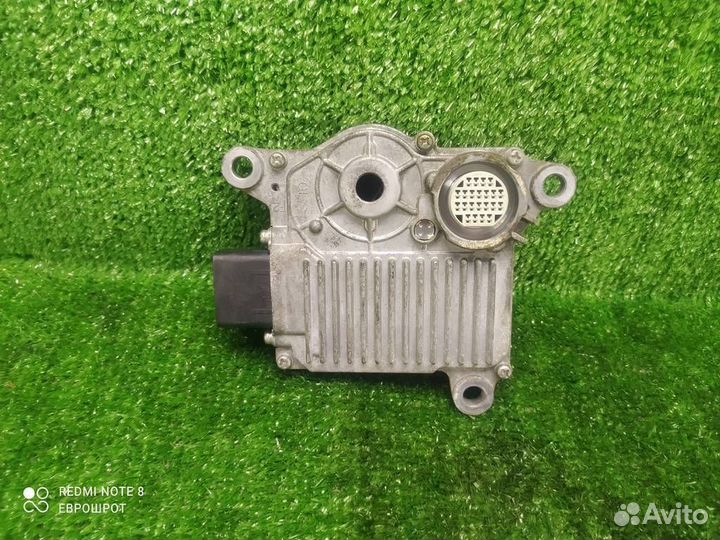 Блок управления АКПП Ford Mondeo 4 (2007-2015)