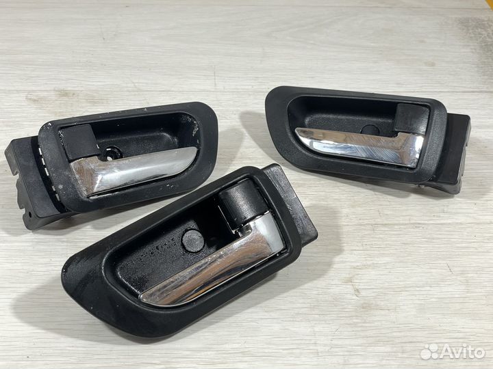 Ручки дверей салонные Great Wall Hover H3