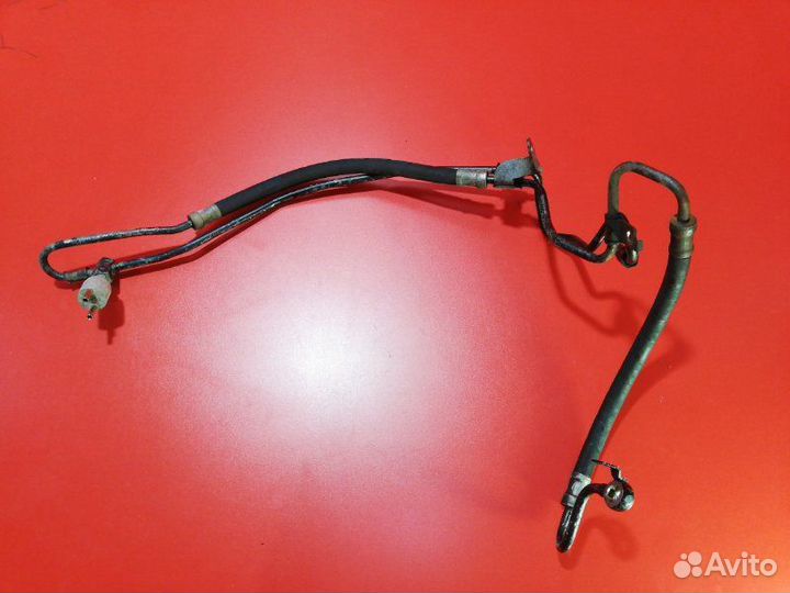 Трубка гидроусилителя руля Toyota Hilux Surf