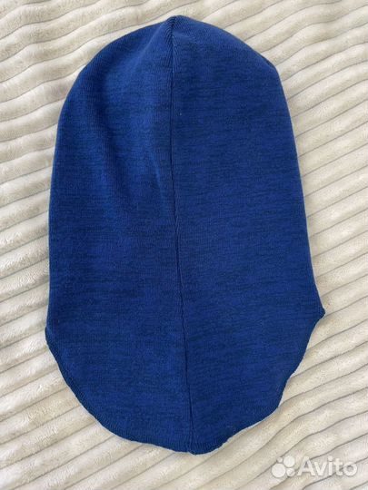 Шапка-шлем lessie