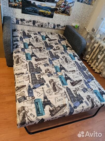 Диван новый