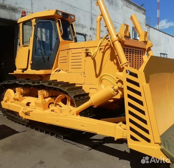 ЮУЗТ Б10М.0100-1Е, 2024