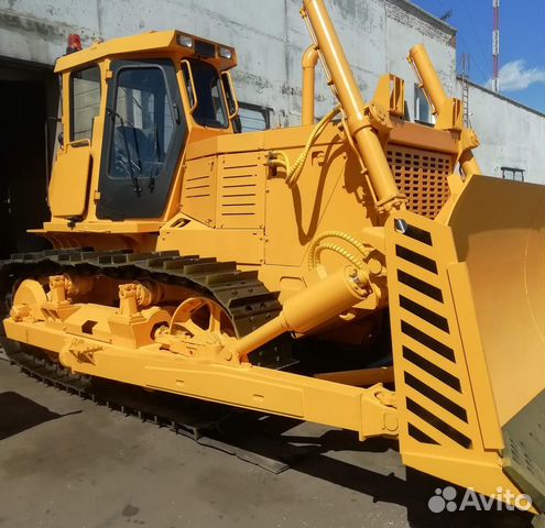 ЮУЗТ Б10М.0100-1Е, 2024