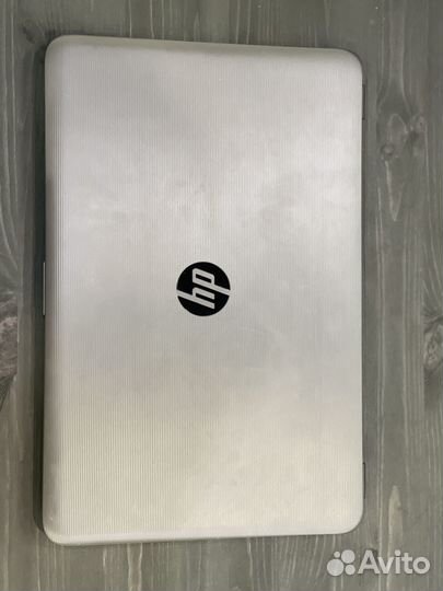 Ноутбук HP 255 G5