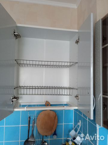 Кухонные шкафчики верхние бу купить в Москве | Товары для дома и дачи ...