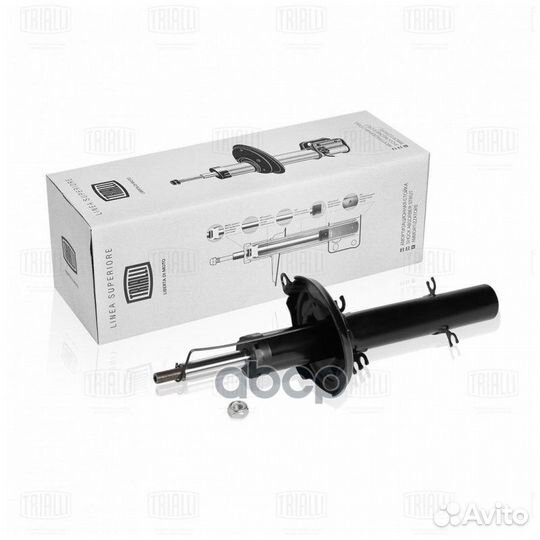 Амортизатор для а/м Skoda Octavia (96) (стойка)