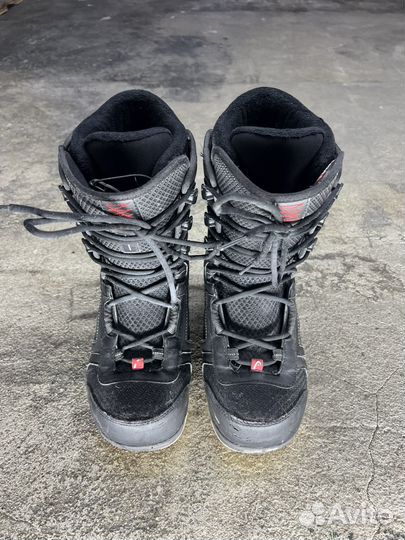 Ботинки для сноуборда 40eur Head Scout