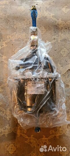 Энергоаккумулятор Marshall