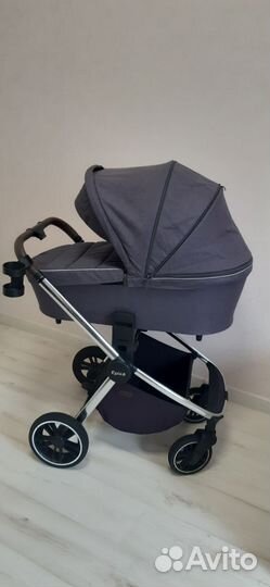 Коляска carello 2 в 1