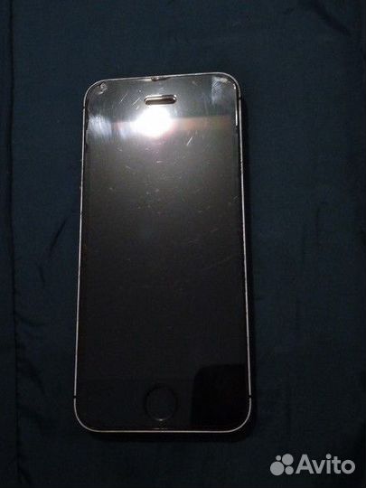iPhone 5S, 16 ГБ