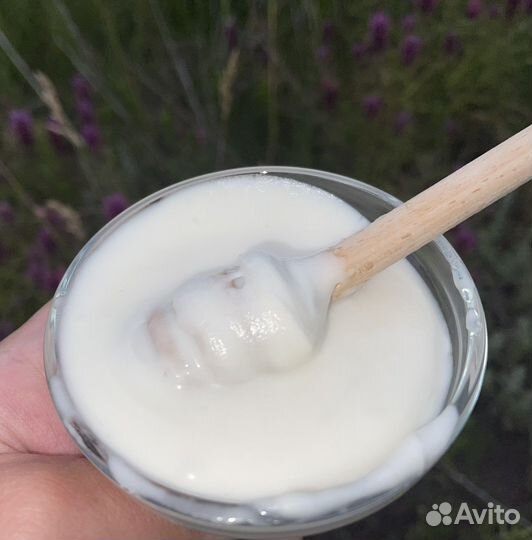 Аккураевый мед 23