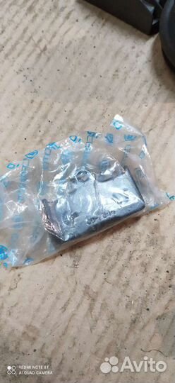 Запчасти для квадроцикла