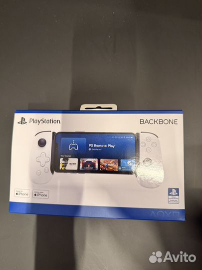 Backbone One Playstation Edition