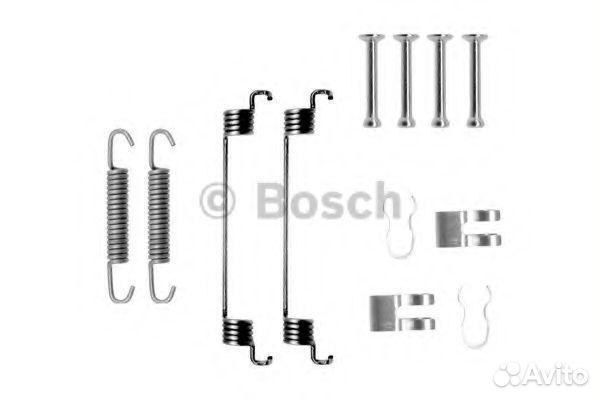 Комплектующие 1987475268 bosch