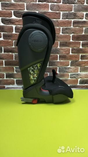 Автокресло Britax Roemer Kidfix III S