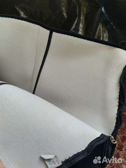 Штаны для похудения