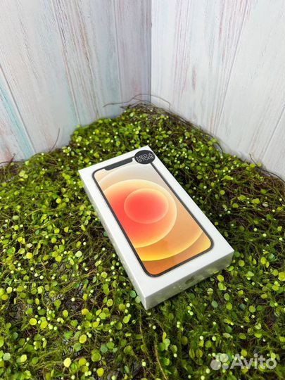 iPhone 12, 128 ГБ
