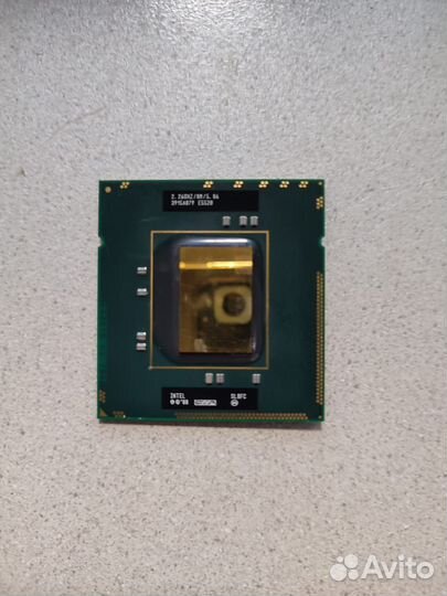 Оригинальный Xeon E5520 для mac pro 4.1