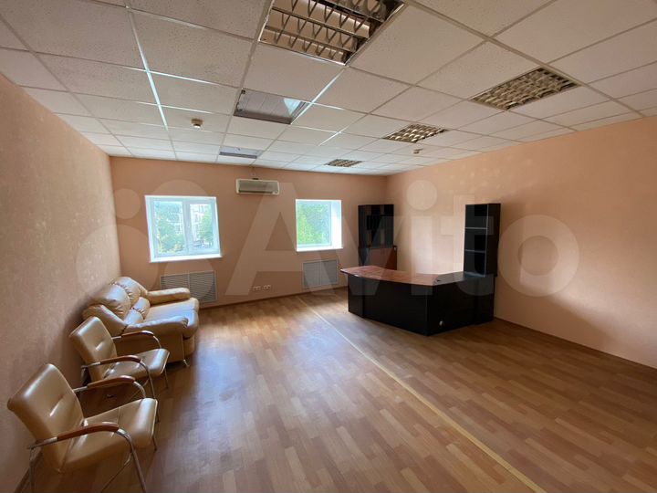 Офис, 31 м²