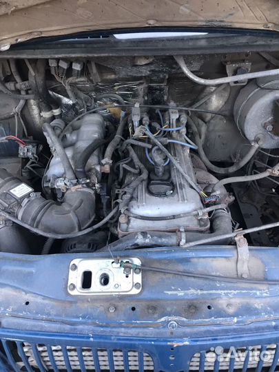 Змз 405(220) 405 (22Р) 405 (22А) выбор