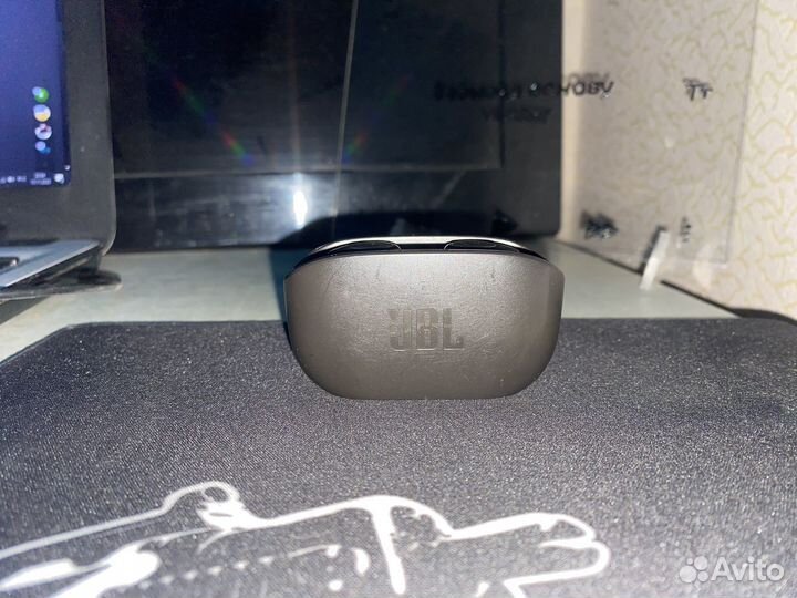 Наушники jbl wave 100tws