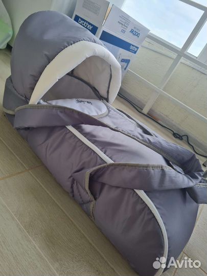 Переноска для детей