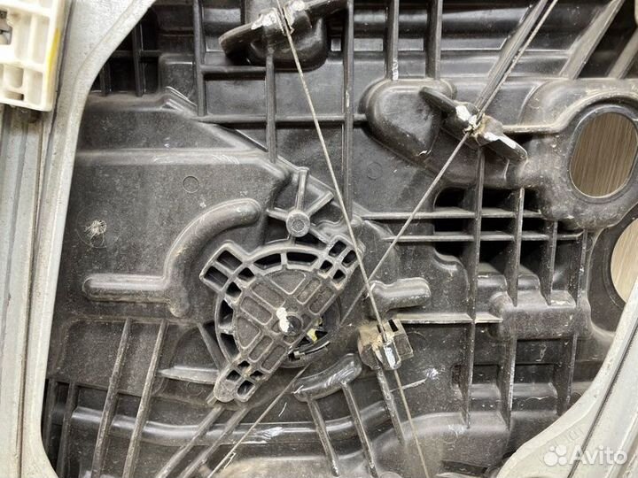 Стеклоподъемник передний левый Kia Ceed