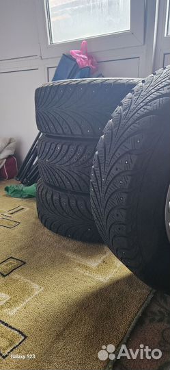 Sava Eskimo Stud 195/65 R15