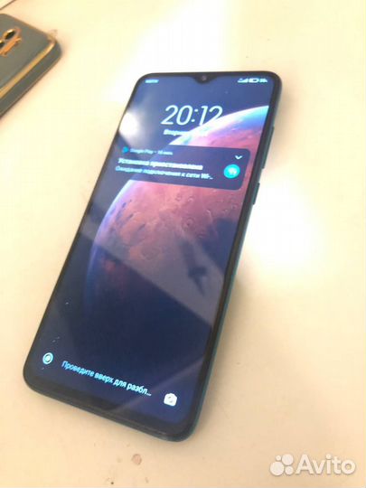 Xiaomi Redmi Note 8 Pro, 4/64 ГБ