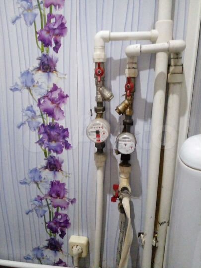 1-к. квартира, 35,5 м², 1/5 эт.